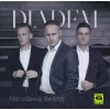 Diadem  "Nie udawaj świętej"